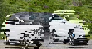 Grand Cherokee (2011 - 2020)